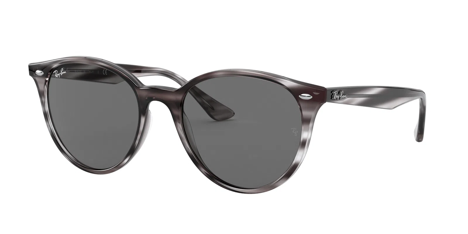 Ray-Ban 4305F Sunglasses - view 4